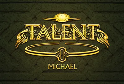 Angel Talent Card