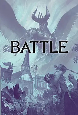 Battle Card