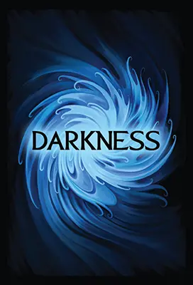Darkness Card