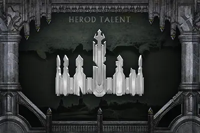 Prince Talent Card
