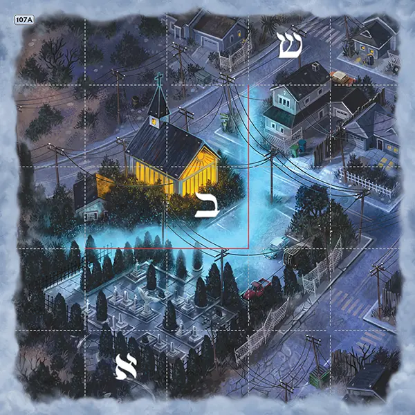 Map Tile