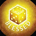 Blessed