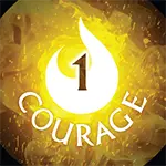 Courage Token