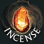 Incense