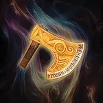 Raudbjorn’s Axe