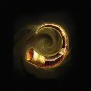 Ziyra’s Shofar