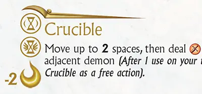 Crucible