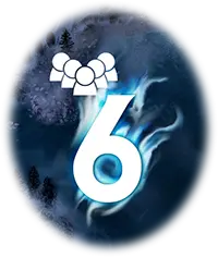 5-angel Darkness track space